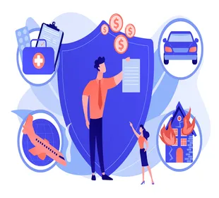 Рейтинг страховых компаний