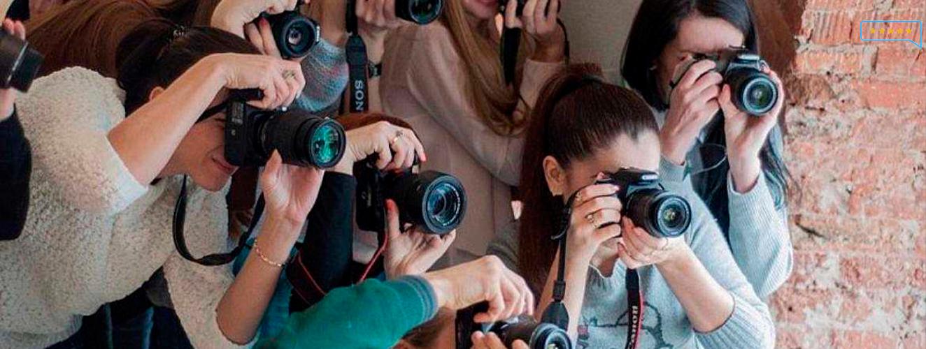 школа фотографии в москве рейтинг лучших